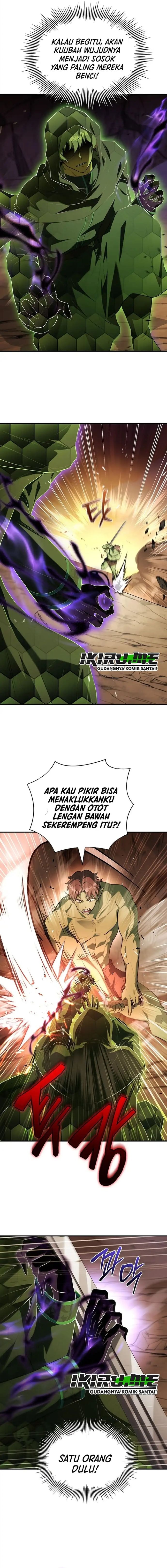 Baca The Crown Prince That Sells Medicine - Chapter 106 halaman 2