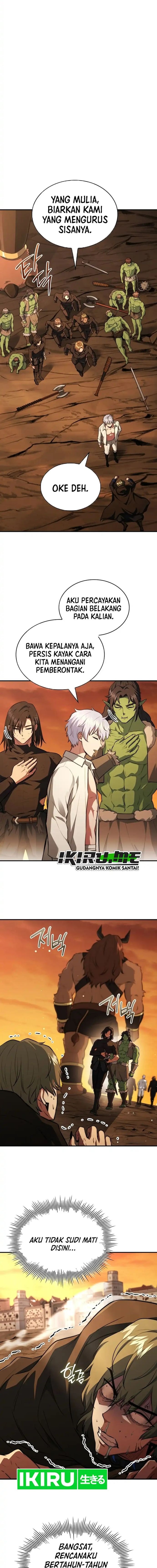 Baca The Crown Prince That Sells Medicine - Chapter 106 halaman 20