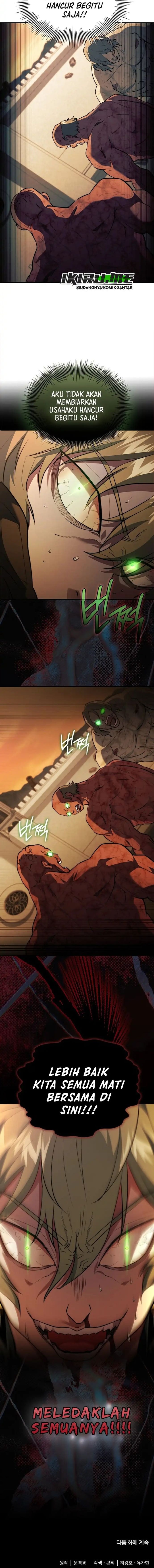 Baca The Crown Prince That Sells Medicine - Chapter 106 halaman 21