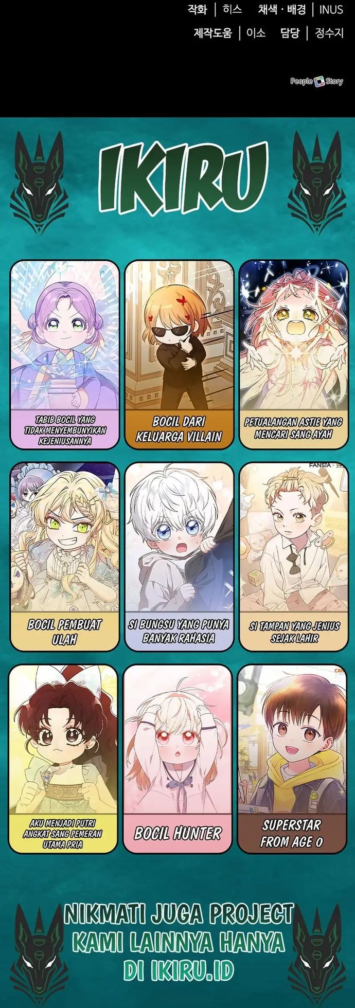 Baca The Crown Prince That Sells Medicine - Chapter 106 halaman 22