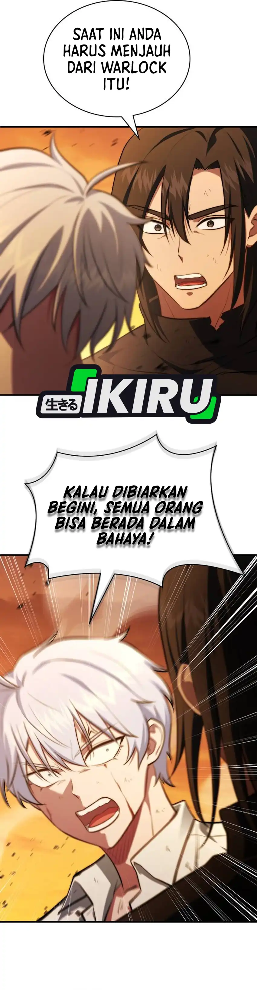 Baca The Crown Prince That Sells Medicine - Chapter 107 halaman 10