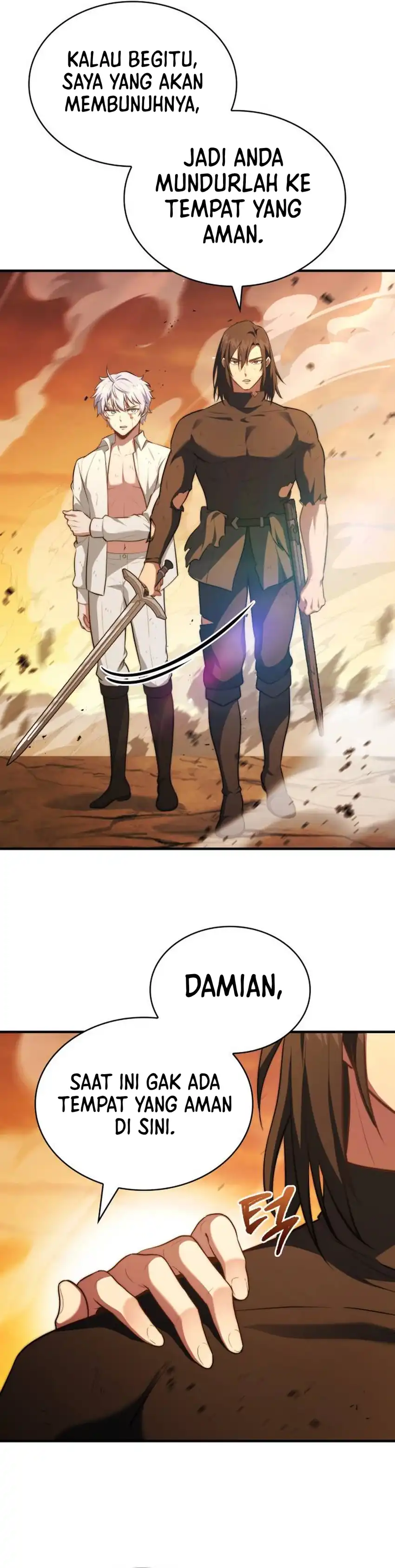 Baca The Crown Prince That Sells Medicine - Chapter 107 halaman 11