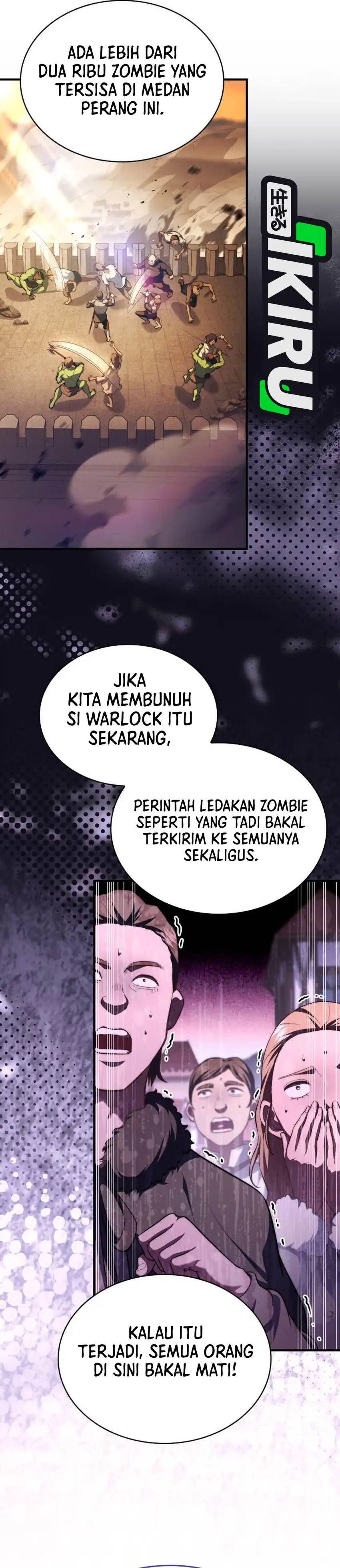 Baca The Crown Prince That Sells Medicine - Chapter 107 halaman 12