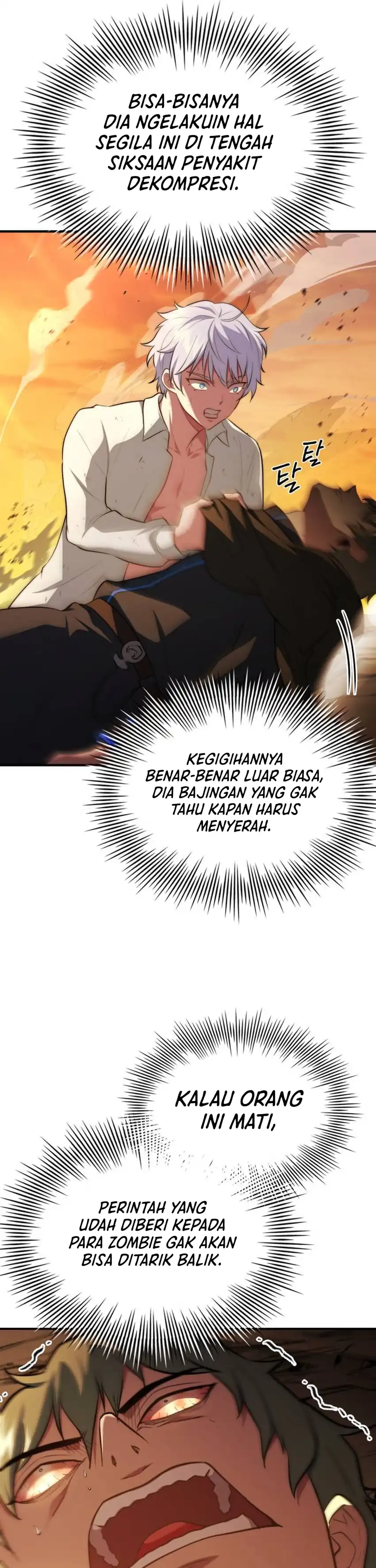 Baca The Crown Prince That Sells Medicine - Chapter 107 halaman 15