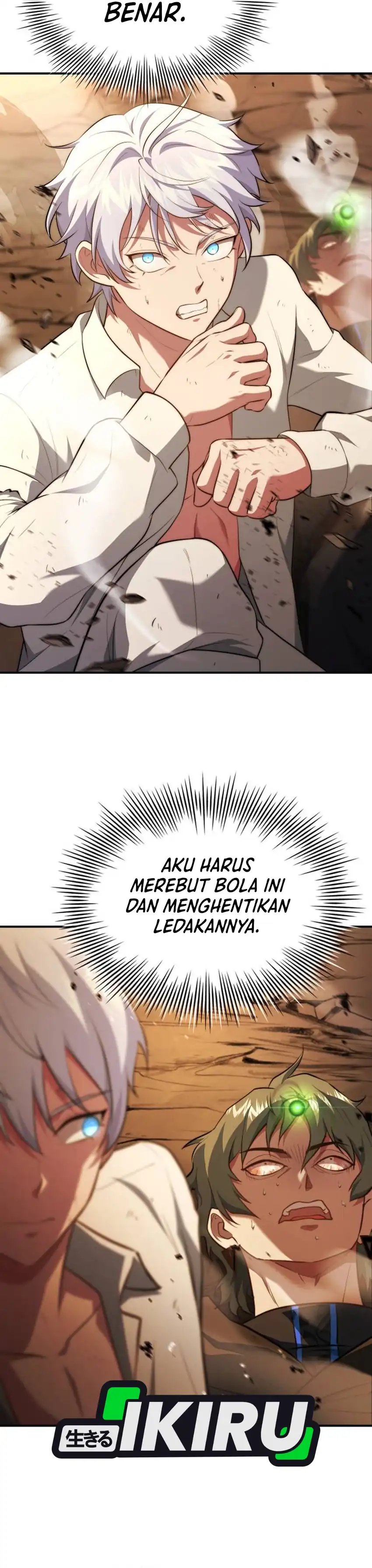 Baca The Crown Prince That Sells Medicine - Chapter 107 halaman 22