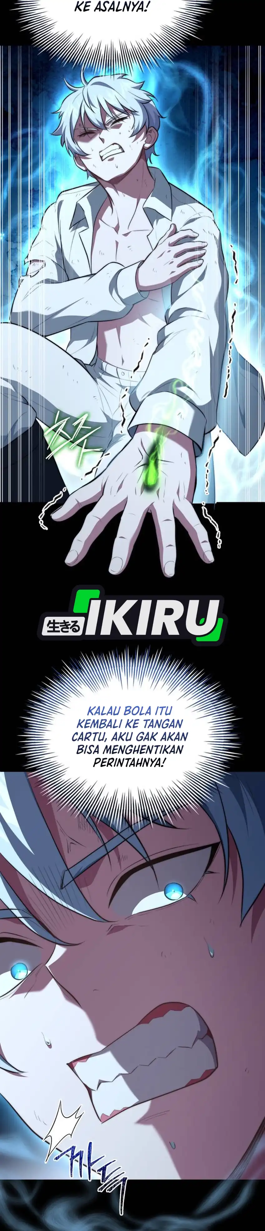 Baca The Crown Prince That Sells Medicine - Chapter 107 halaman 27
