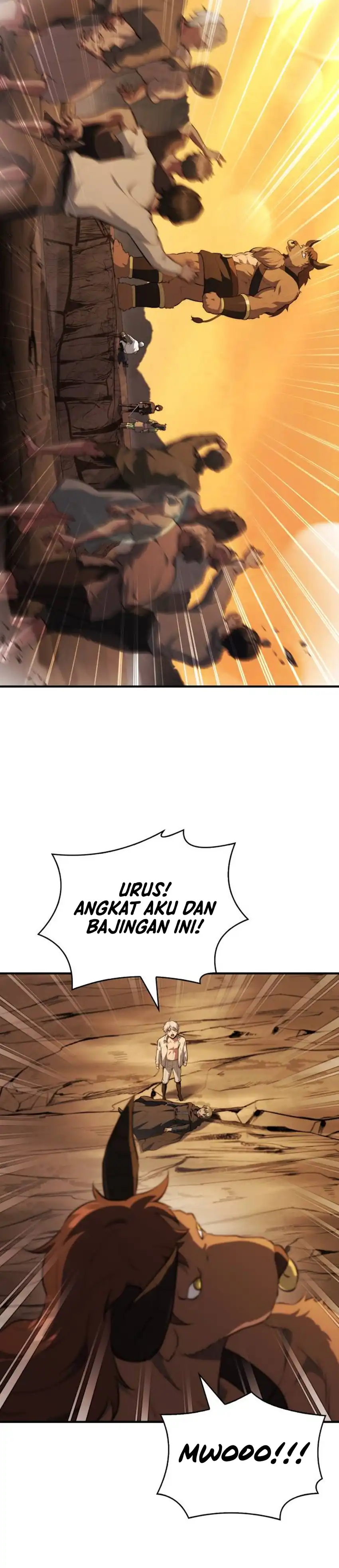 Baca The Crown Prince That Sells Medicine - Chapter 107 halaman 31