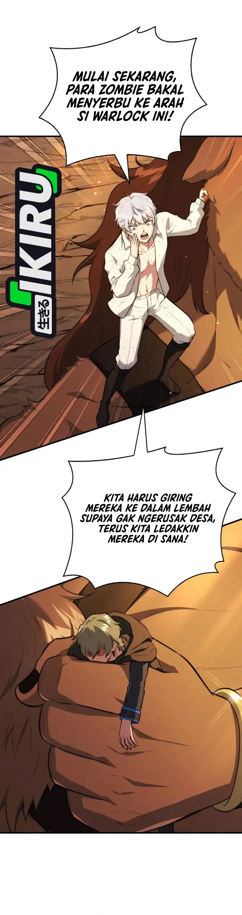Baca The Crown Prince That Sells Medicine - Chapter 107 halaman 32