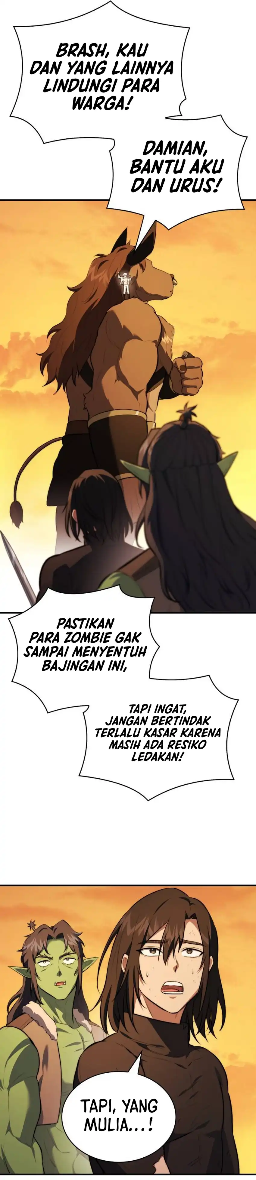 Baca The Crown Prince That Sells Medicine - Chapter 107 halaman 33