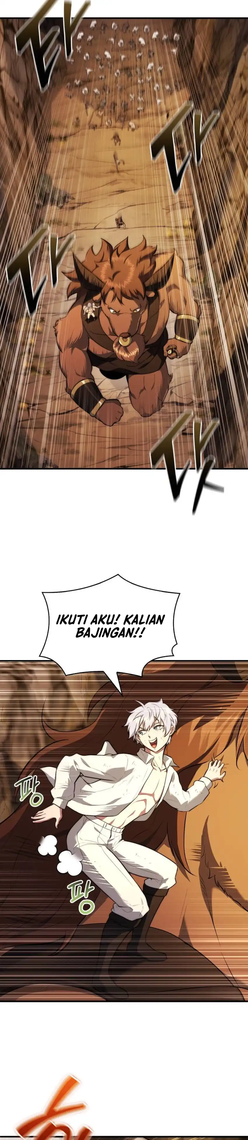 Baca The Crown Prince That Sells Medicine - Chapter 107 halaman 36