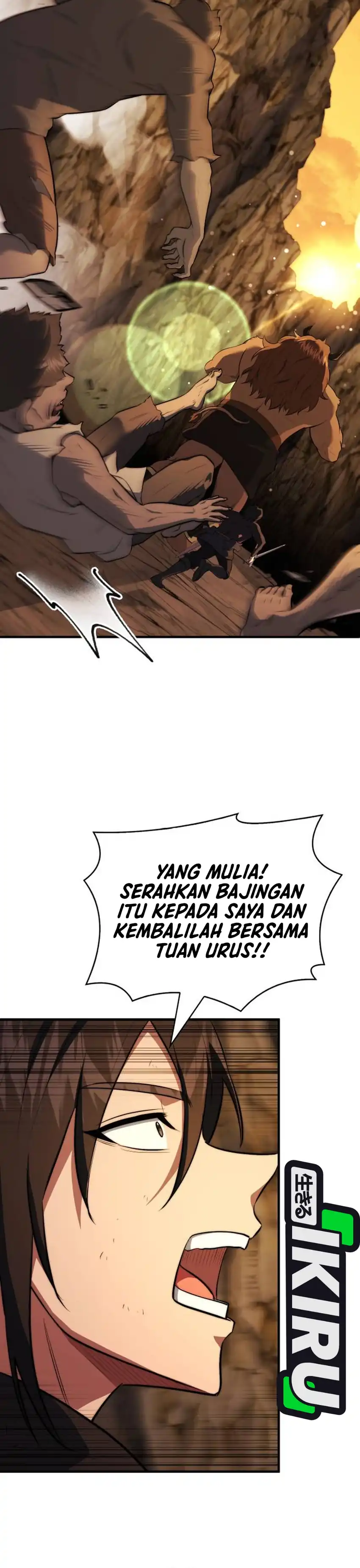 Baca The Crown Prince That Sells Medicine - Chapter 107 halaman 38