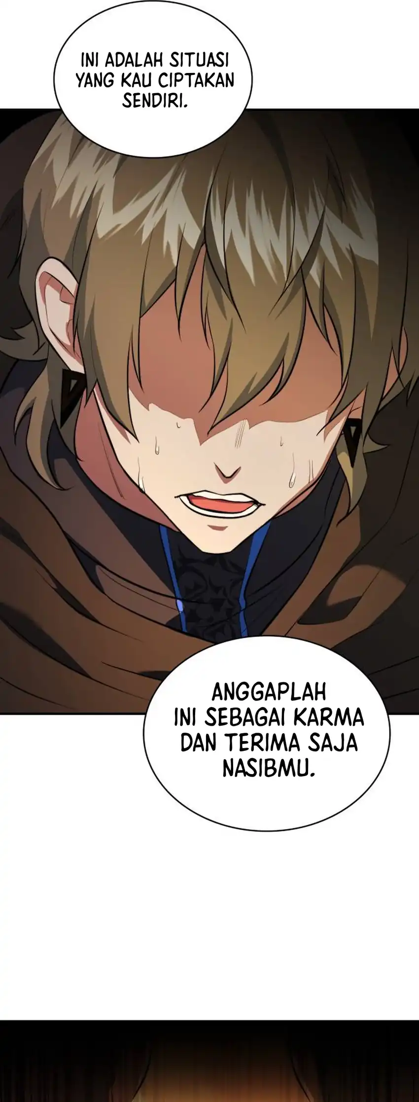 Baca The Crown Prince That Sells Medicine - Chapter 107 halaman 41