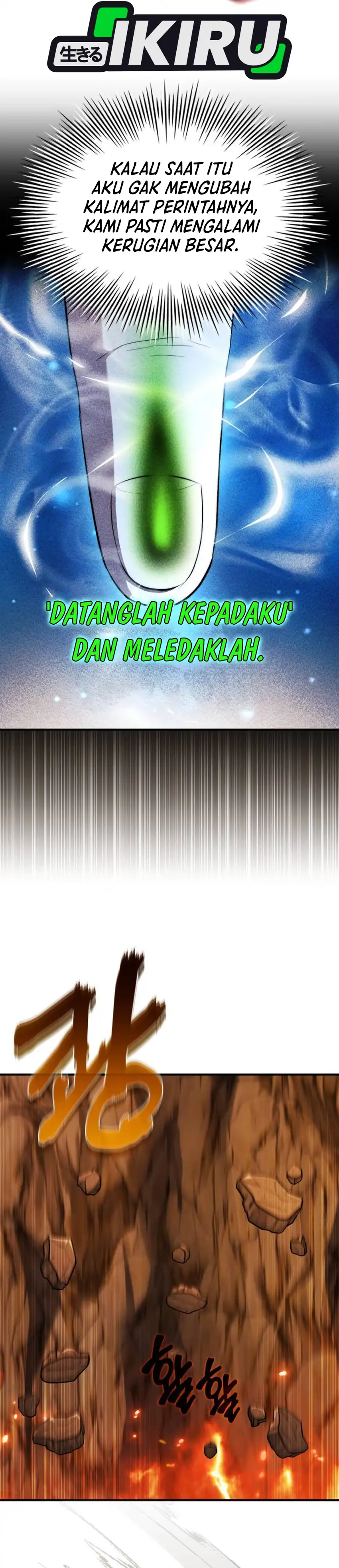 Baca The Crown Prince That Sells Medicine - Chapter 107 halaman 45