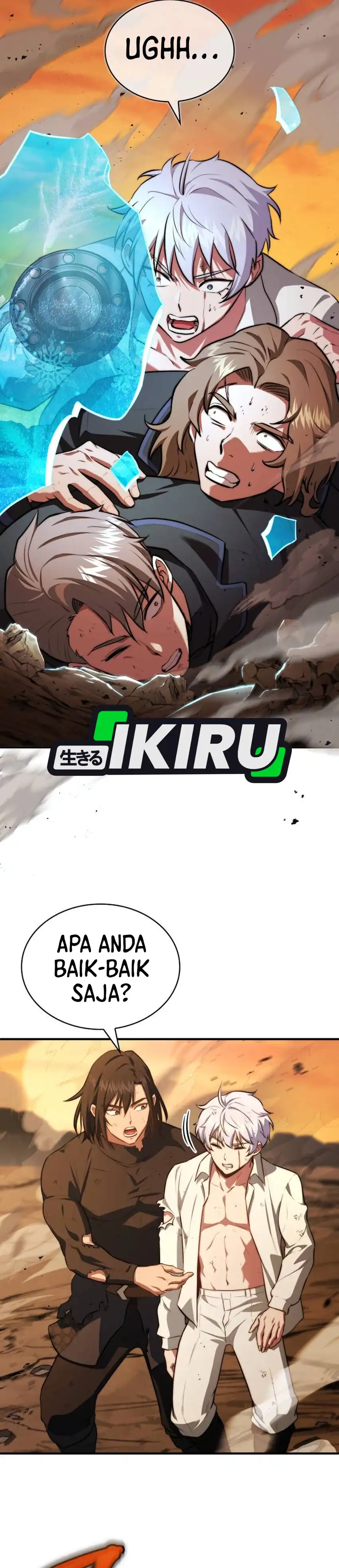 Baca The Crown Prince That Sells Medicine - Chapter 107 halaman 7
