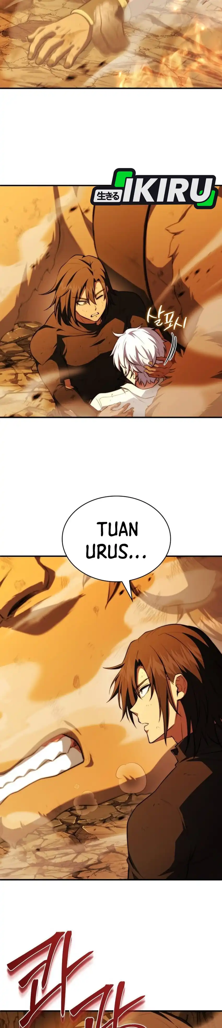 Baca The Crown Prince That Sells Medicine - Chapter 108 halaman 22