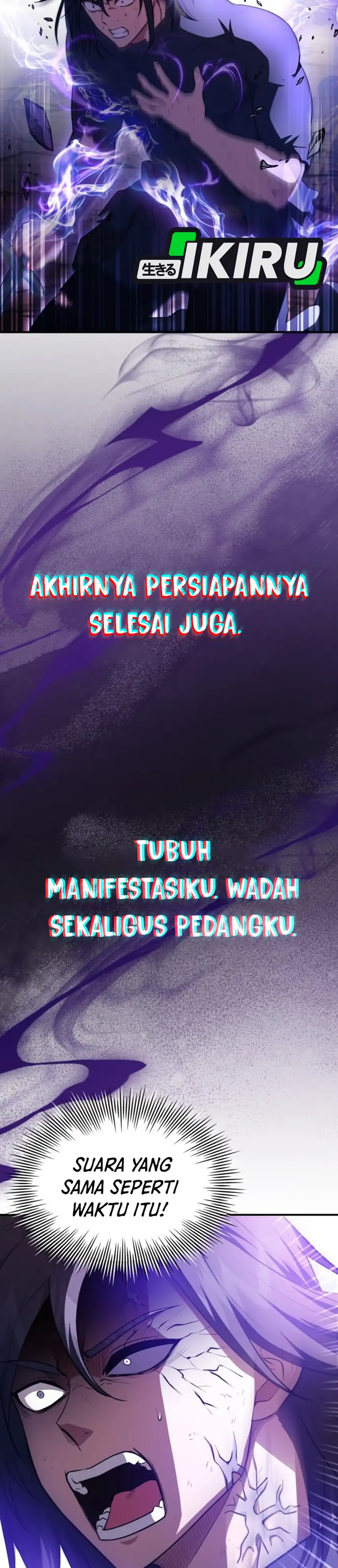Baca The Crown Prince That Sells Medicine - Chapter 108 halaman 28