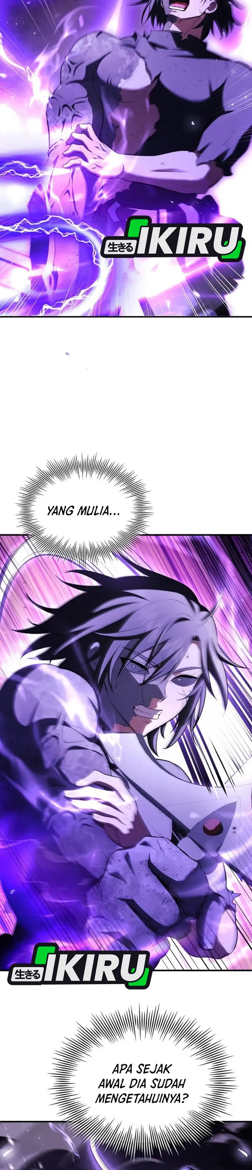 Baca The Crown Prince That Sells Medicine - Chapter 108 halaman 42