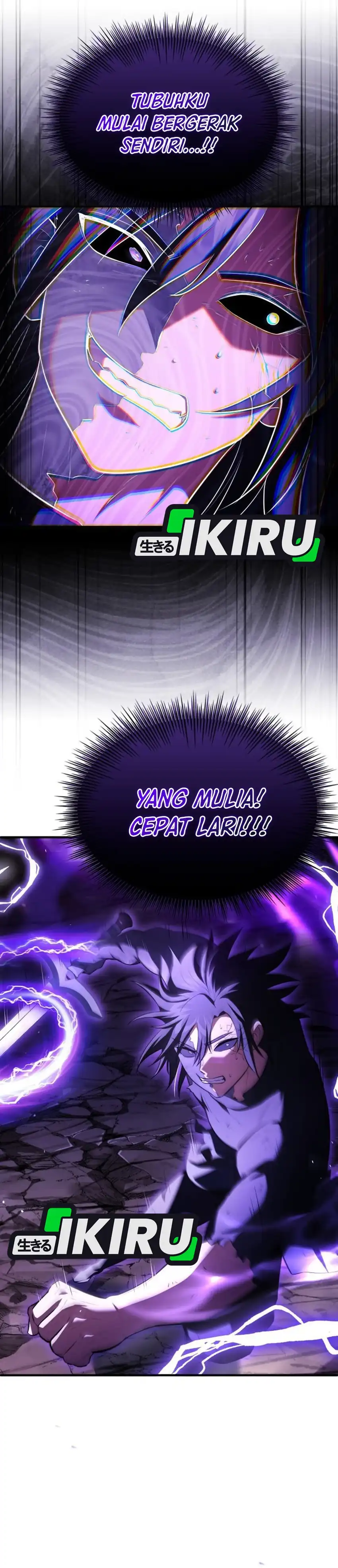 Baca The Crown Prince That Sells Medicine - Chapter 108 halaman 44