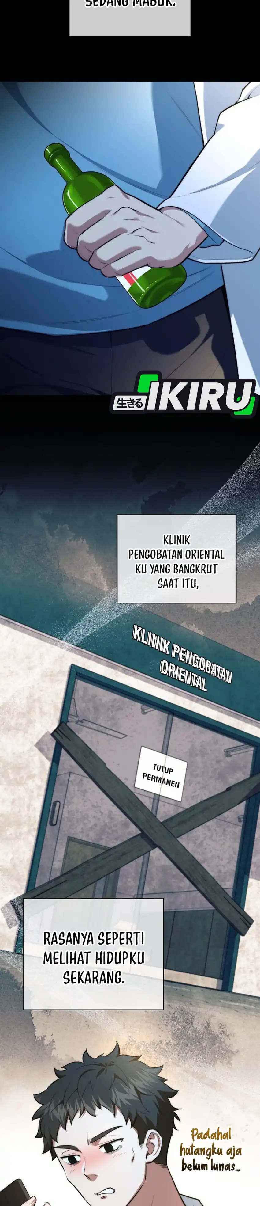 Baca The Crown Prince That Sells Medicine - Chapter 108 halaman 5