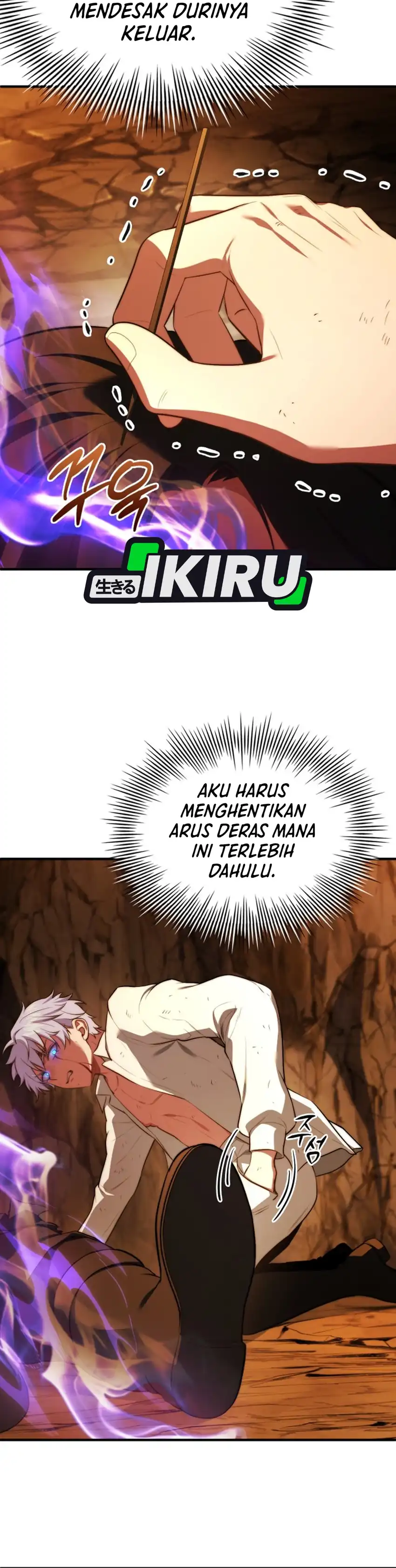 Baca The Crown Prince That Sells Medicine - Chapter 109 halaman 10