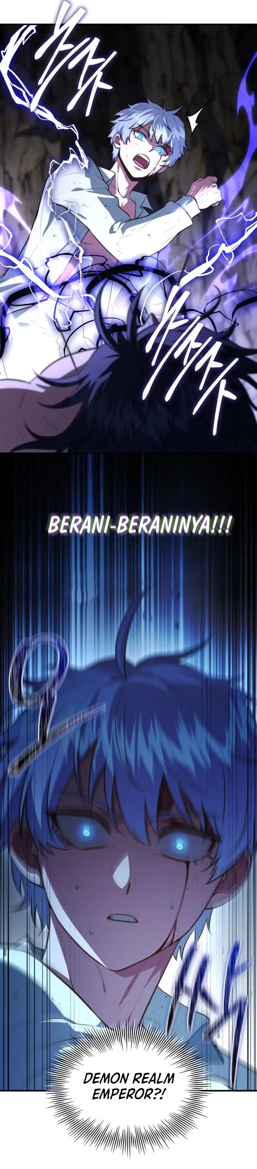 Baca The Crown Prince That Sells Medicine - Chapter 109 halaman 15