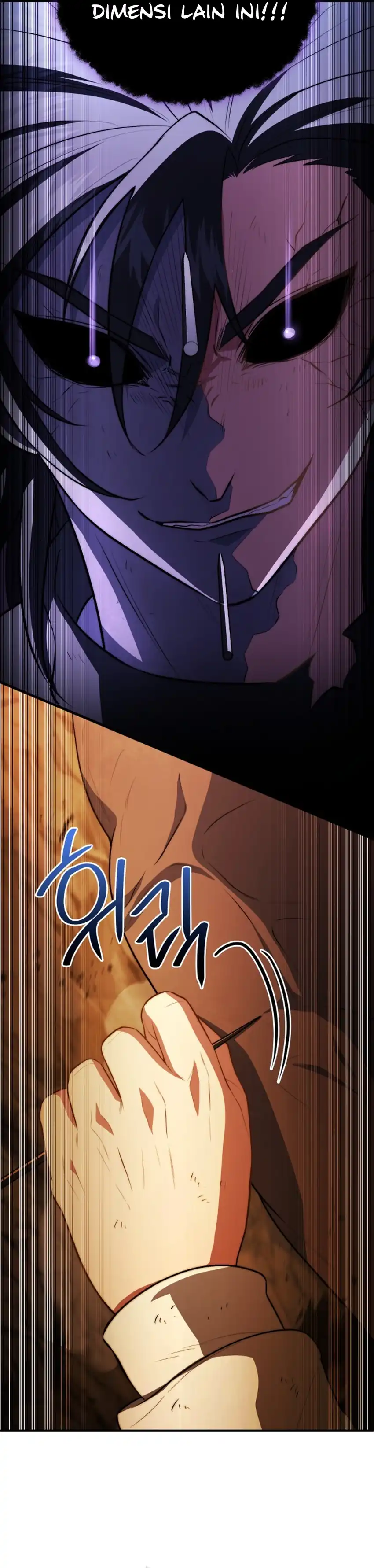 Baca The Crown Prince That Sells Medicine - Chapter 109 halaman 27