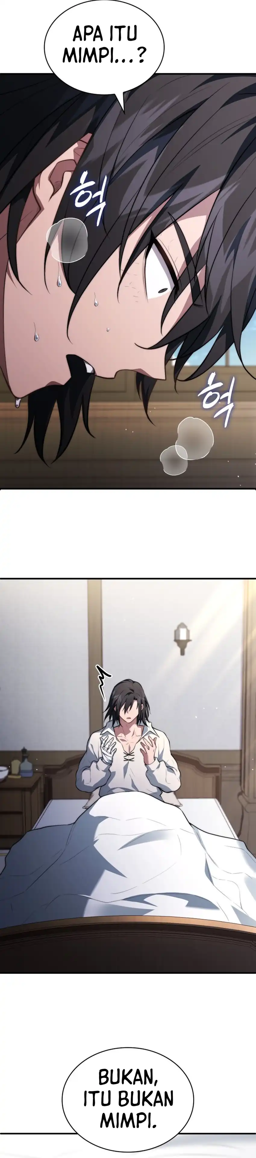 Baca The Crown Prince That Sells Medicine - Chapter 109 halaman 30