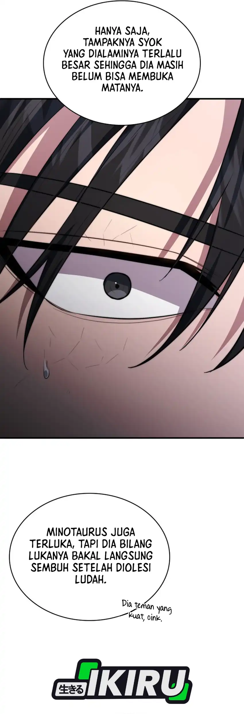 Baca The Crown Prince That Sells Medicine - Chapter 109 halaman 36