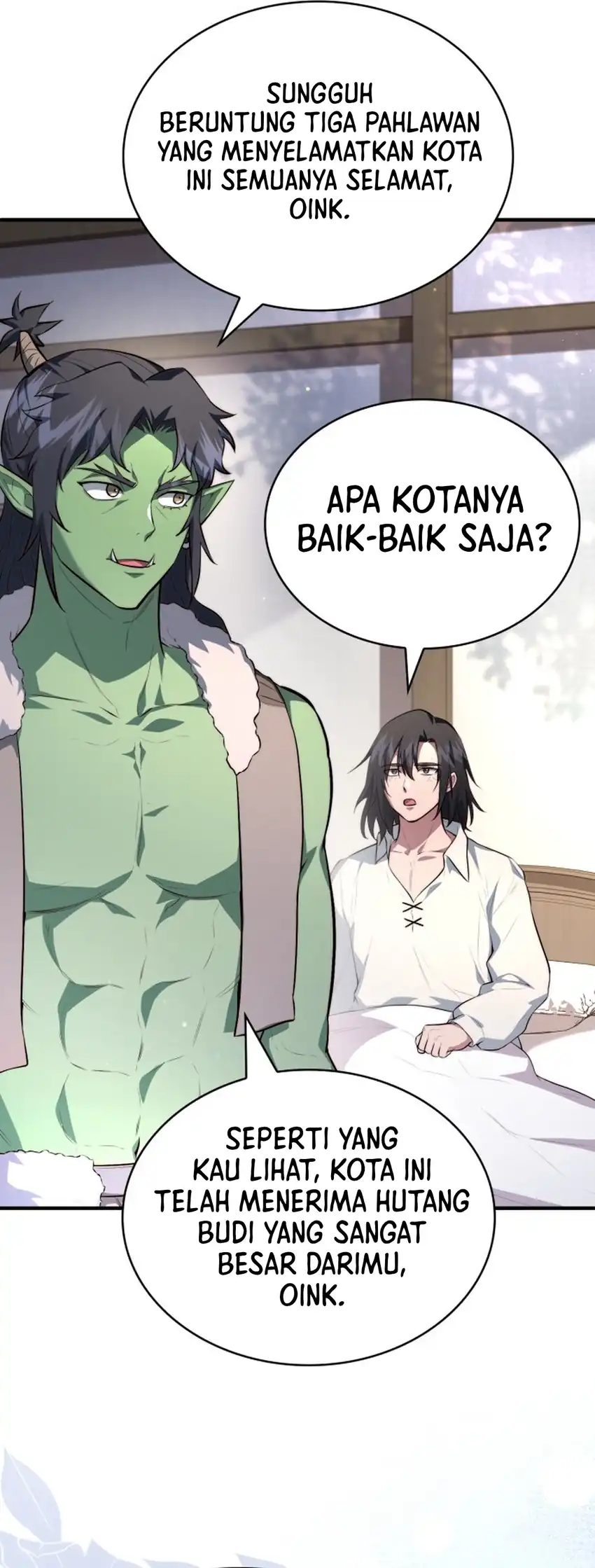 Baca The Crown Prince That Sells Medicine - Chapter 109 halaman 37