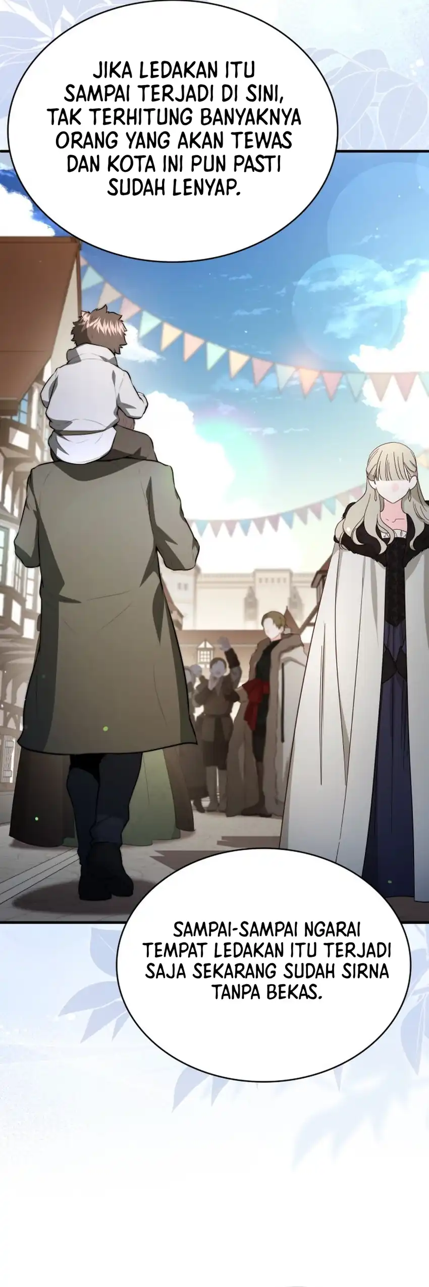 Baca The Crown Prince That Sells Medicine - Chapter 109 halaman 38