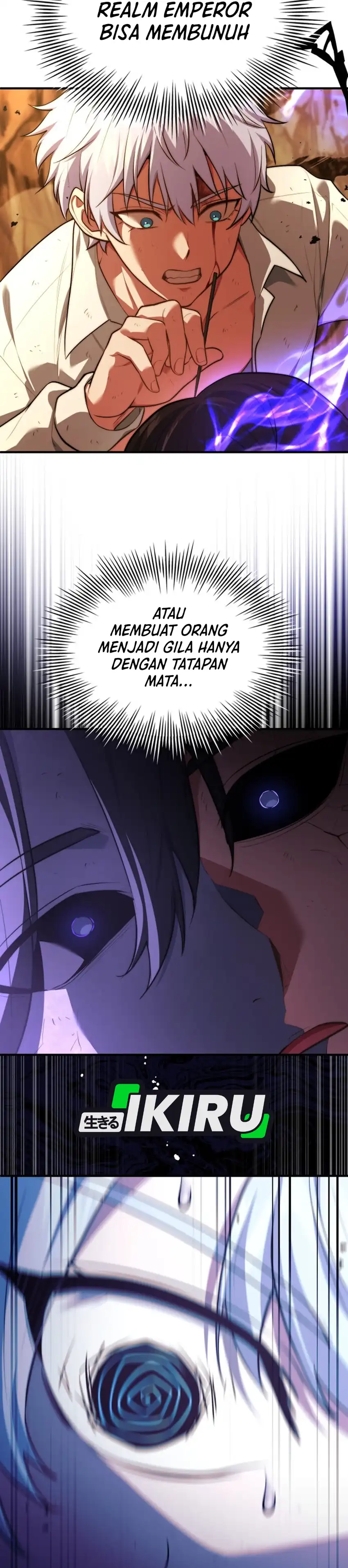 Baca The Crown Prince That Sells Medicine - Chapter 109 halaman 4