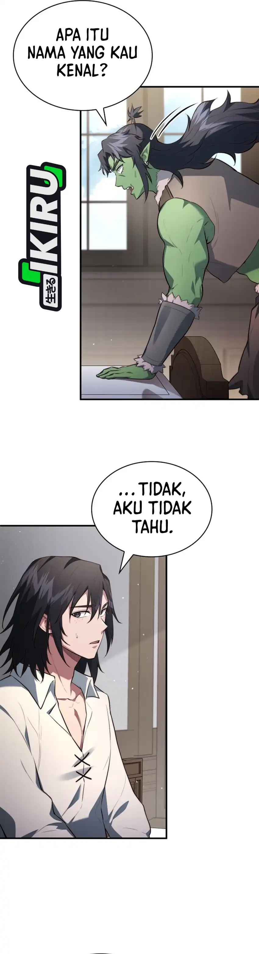 Baca The Crown Prince That Sells Medicine - Chapter 109 halaman 41