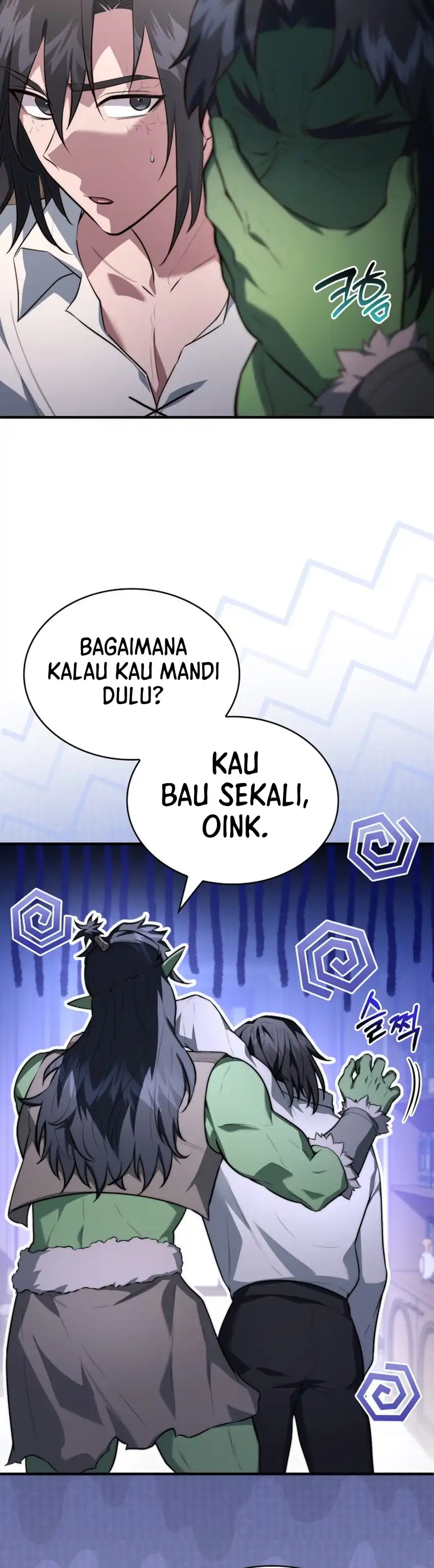 Baca The Crown Prince That Sells Medicine - Chapter 109 halaman 43