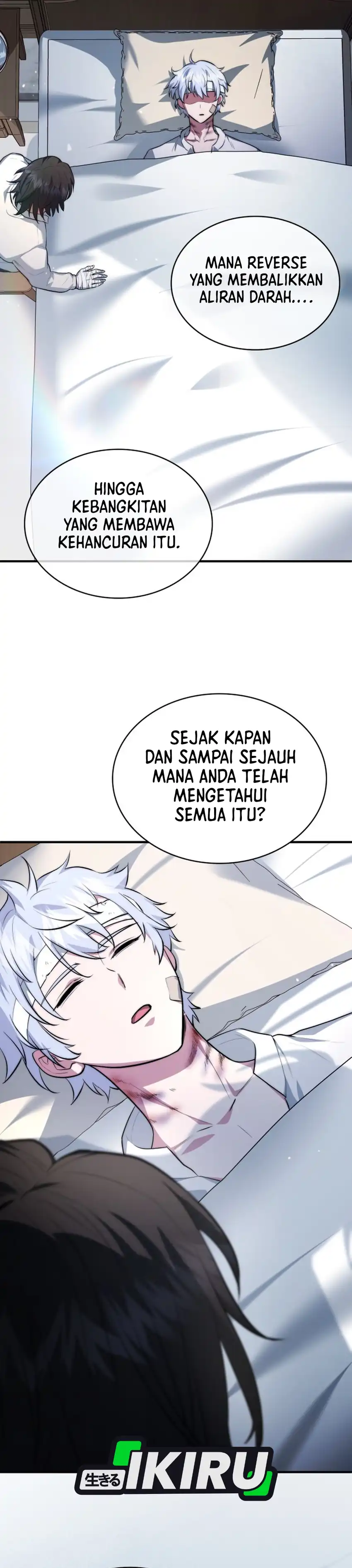 Baca The Crown Prince That Sells Medicine - Chapter 109 halaman 45