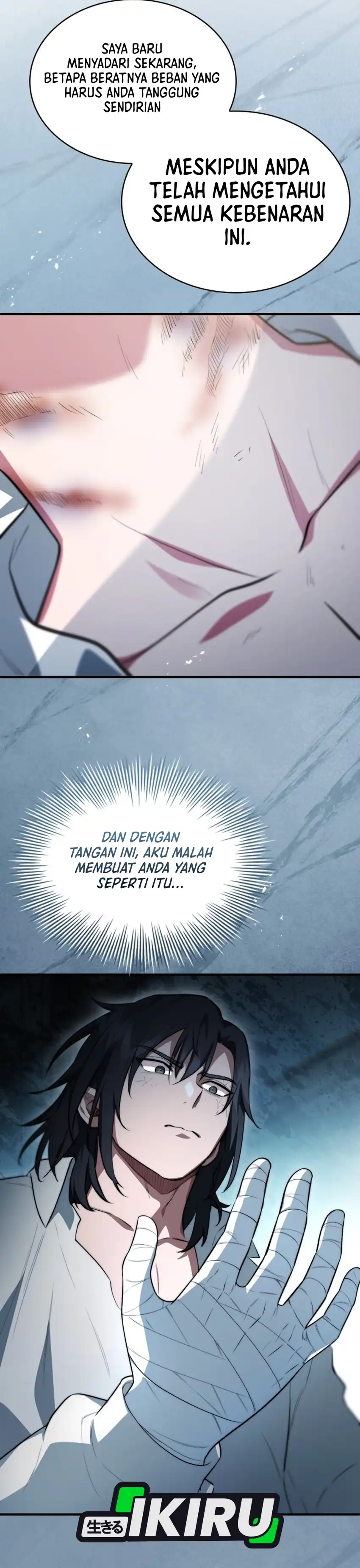 Baca The Crown Prince That Sells Medicine - Chapter 109 halaman 46