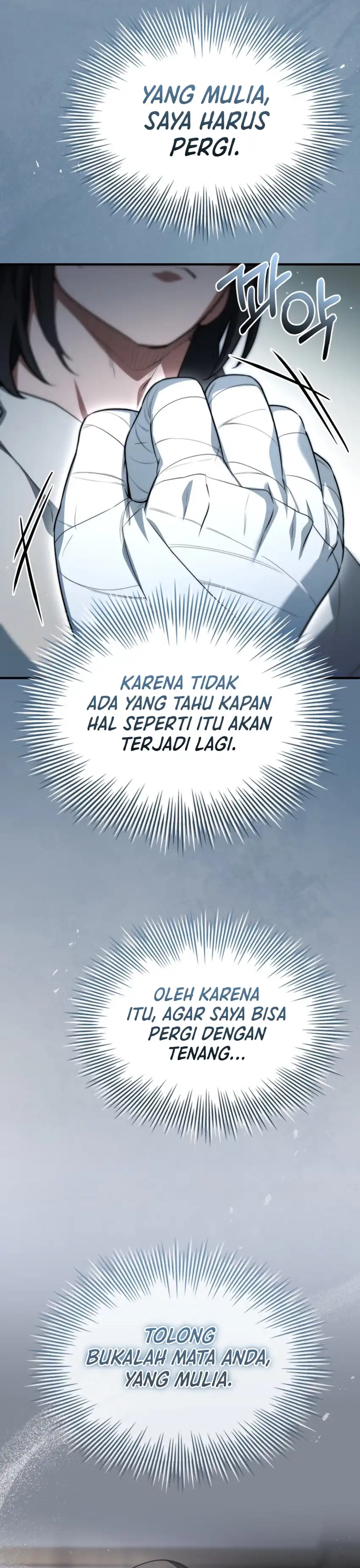 Baca The Crown Prince That Sells Medicine - Chapter 109 halaman 47