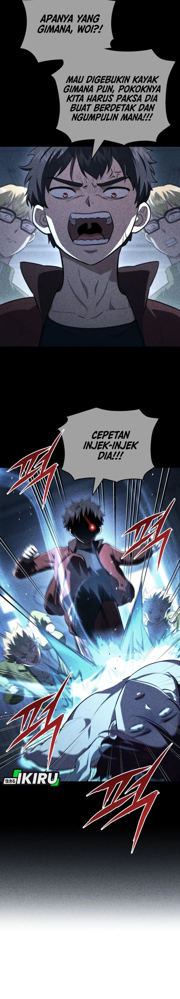 Baca The Crown Prince That Sells Medicine - Chapter 110 halaman 18