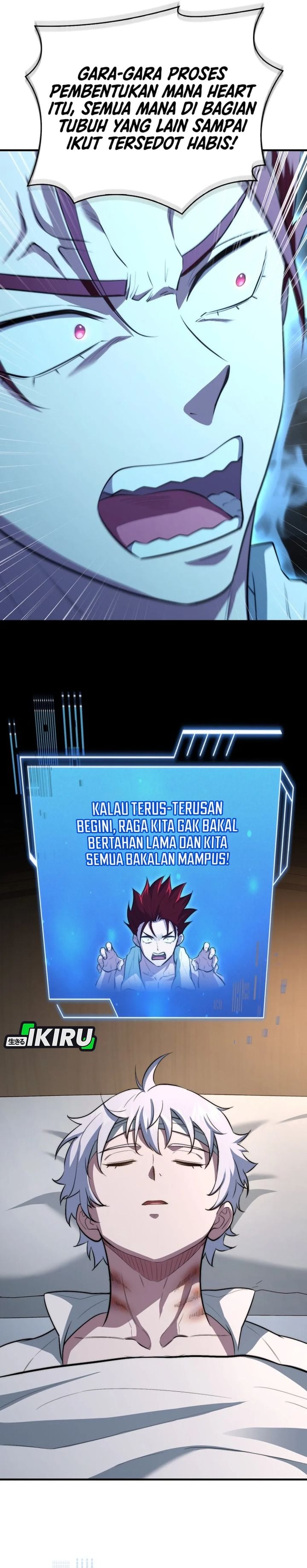 Baca The Crown Prince That Sells Medicine - Chapter 110 halaman 24
