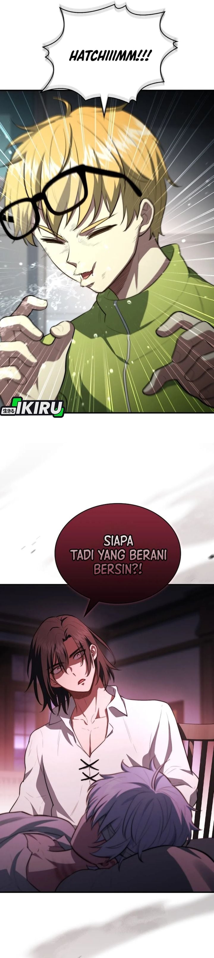 Baca The Crown Prince That Sells Medicine - Chapter 110 halaman 31