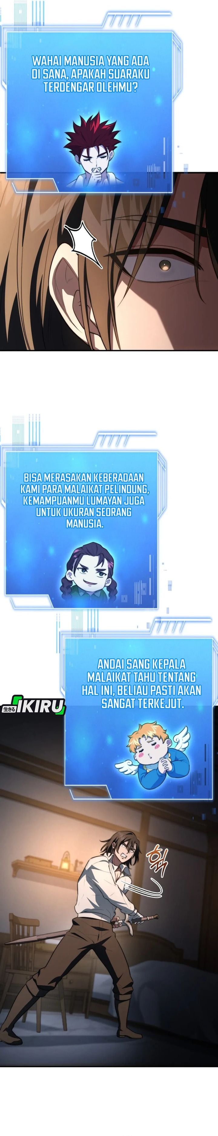 Baca The Crown Prince That Sells Medicine - Chapter 110 halaman 35