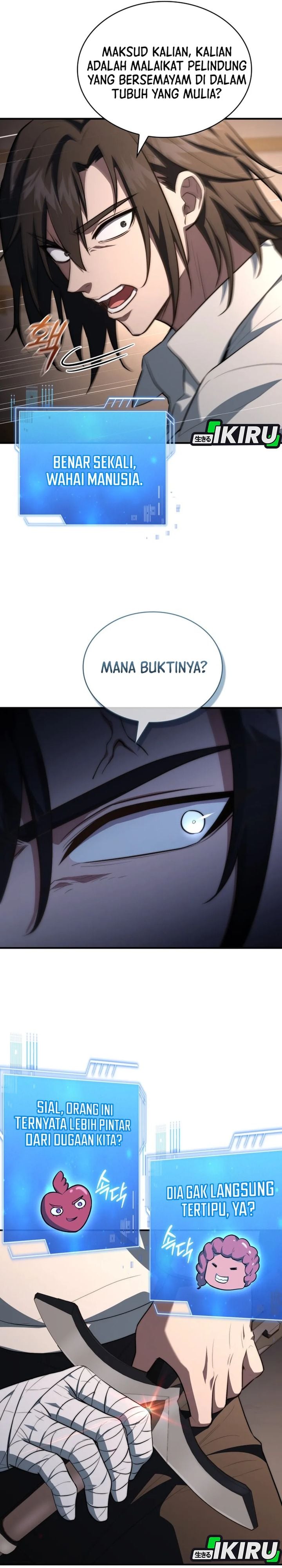 Baca The Crown Prince That Sells Medicine - Chapter 110 halaman 38