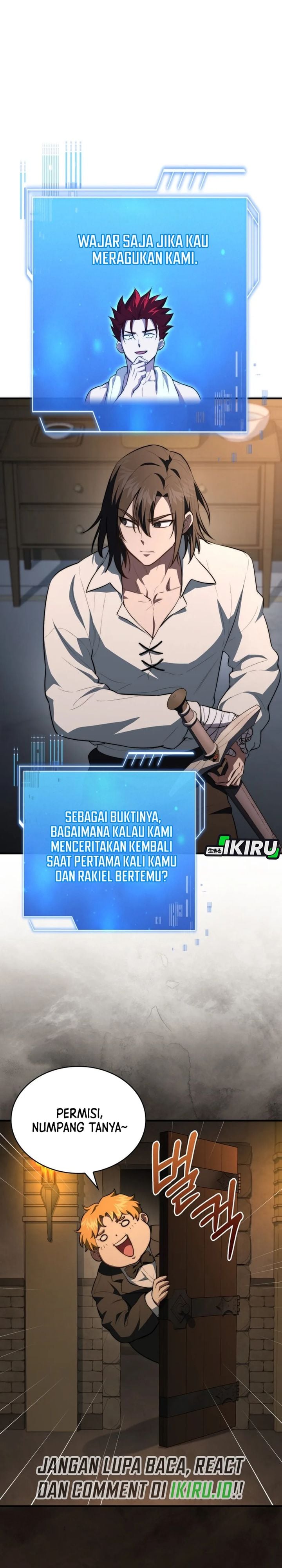 Baca The Crown Prince That Sells Medicine - Chapter 110 halaman 40