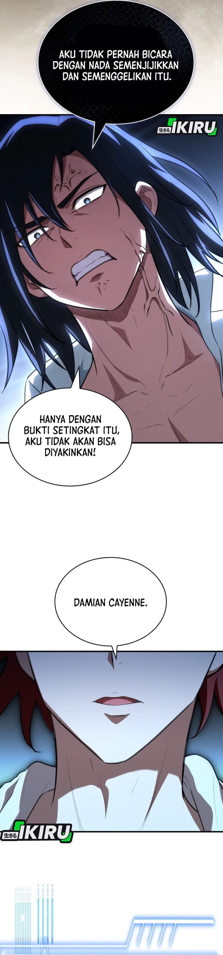 Baca The Crown Prince That Sells Medicine - Chapter 110 halaman 44