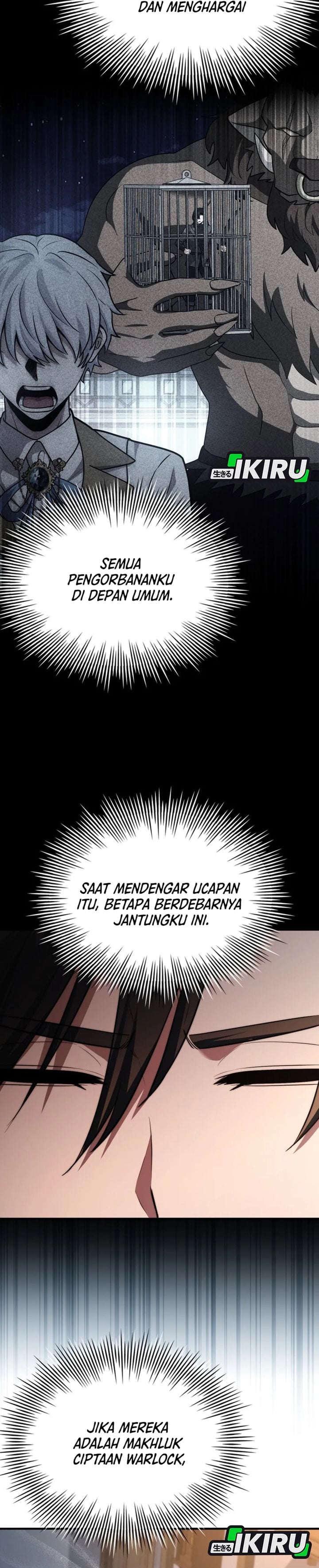 Baca The Crown Prince That Sells Medicine - Chapter 110 halaman 47
