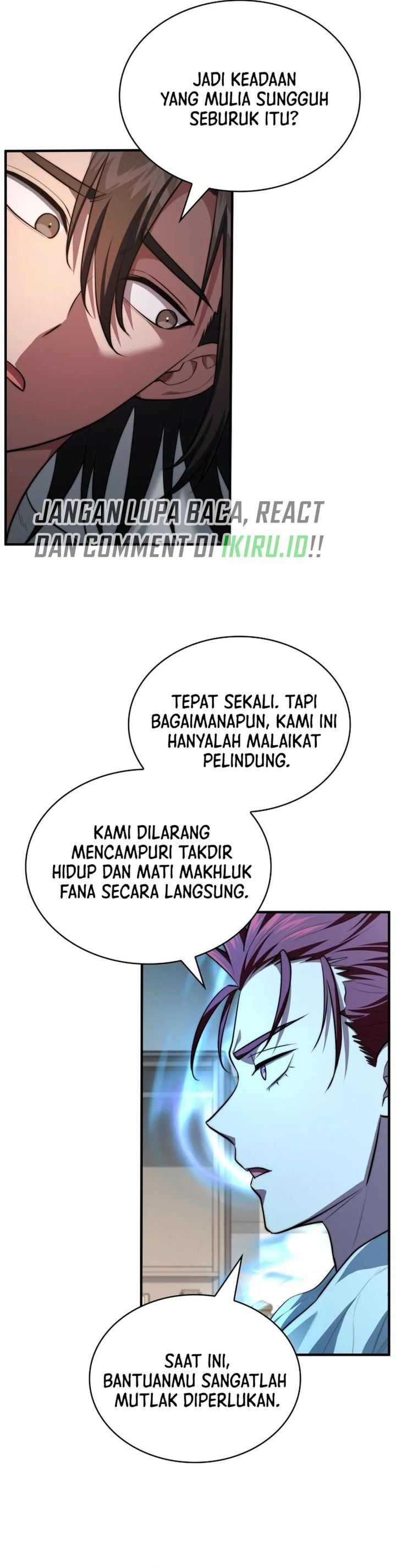 Baca The Crown Prince That Sells Medicine - Chapter 110 halaman 51