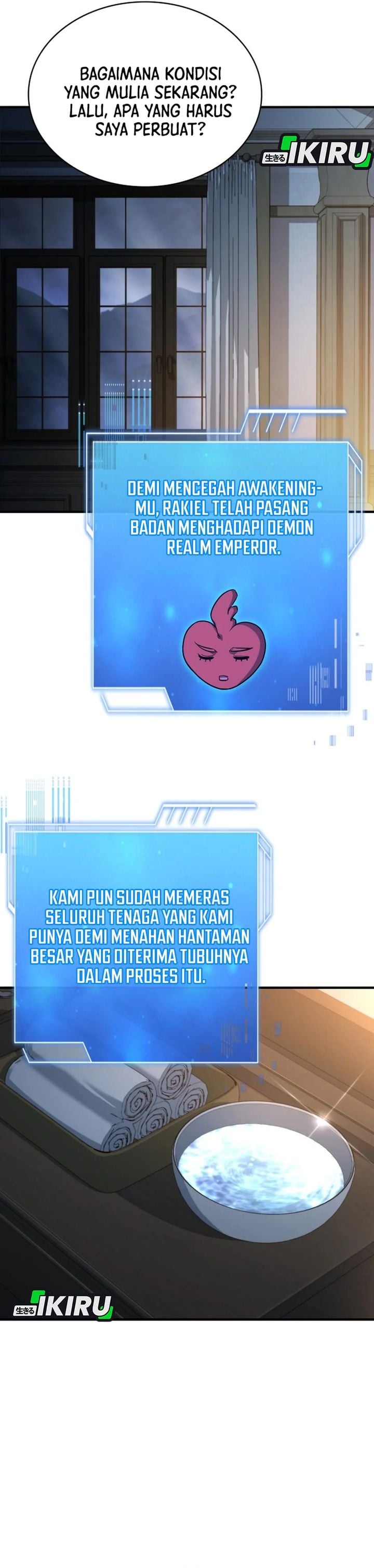 Baca The Crown Prince That Sells Medicine - Chapter 110 halaman 52