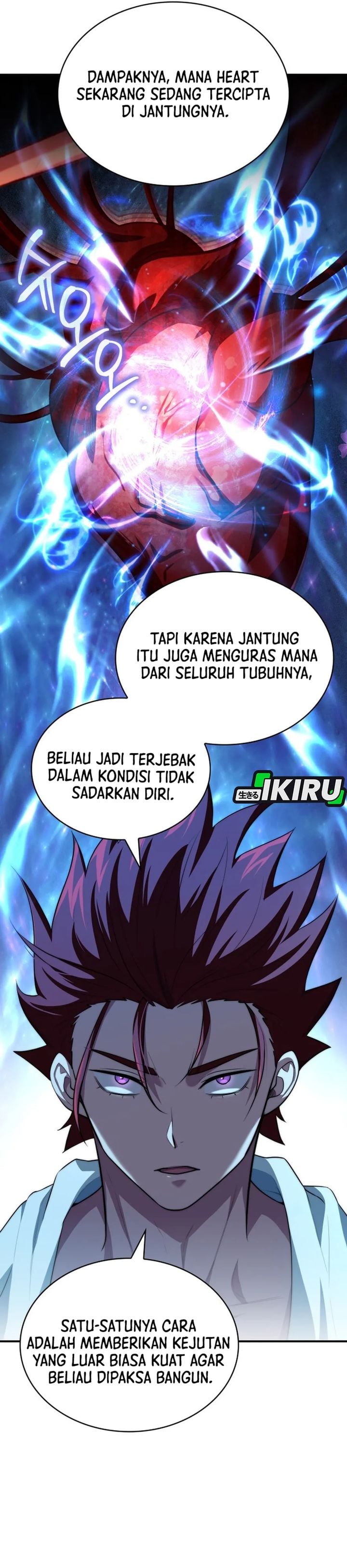 Baca The Crown Prince That Sells Medicine - Chapter 110 halaman 54