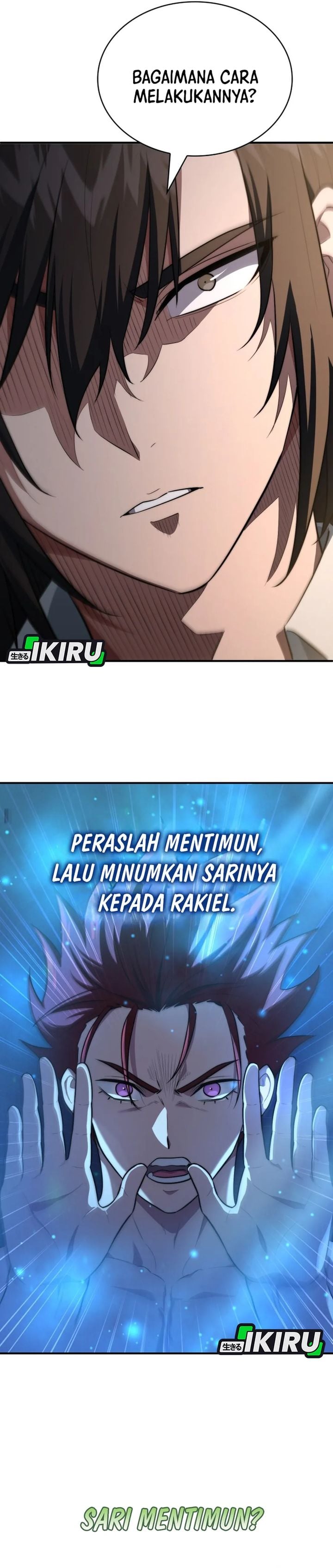 Baca The Crown Prince That Sells Medicine - Chapter 110 halaman 56