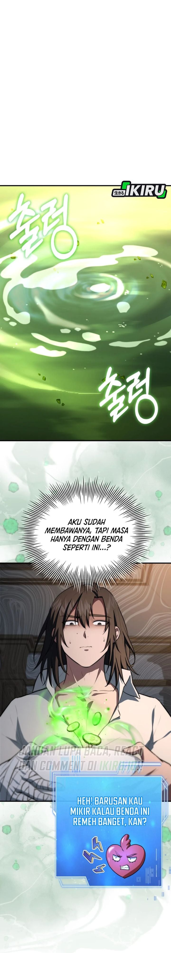 Baca The Crown Prince That Sells Medicine - Chapter 110 halaman 58