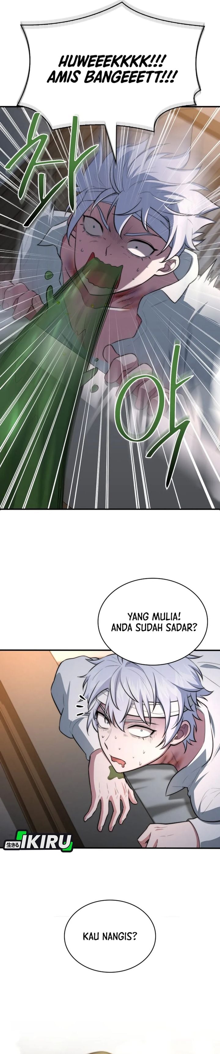 Baca The Crown Prince That Sells Medicine - Chapter 110 halaman 64